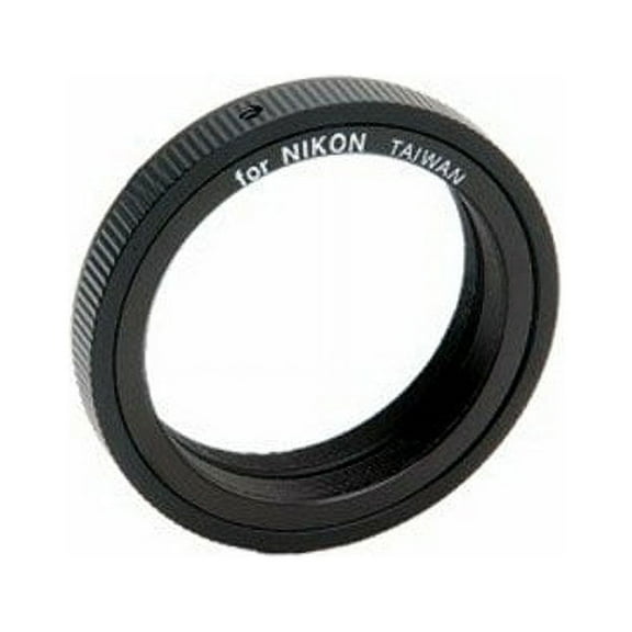 Celestron 93402 T-Ring for Nikon SLR or DSLR Camera Body