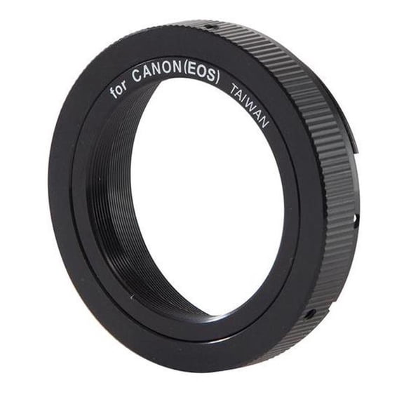 Celestron 93419 T-Ring for 35mm Canon EOS Camera (Black)