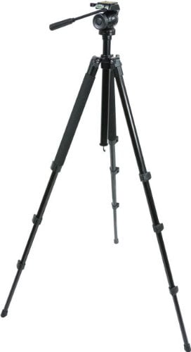 Celestron 82050 TrailSeeker Tripod (Black)