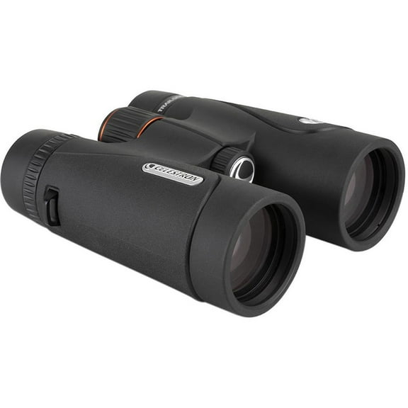 Celestron 10x42 TrailSeeker ED Roof Prism Binoculars