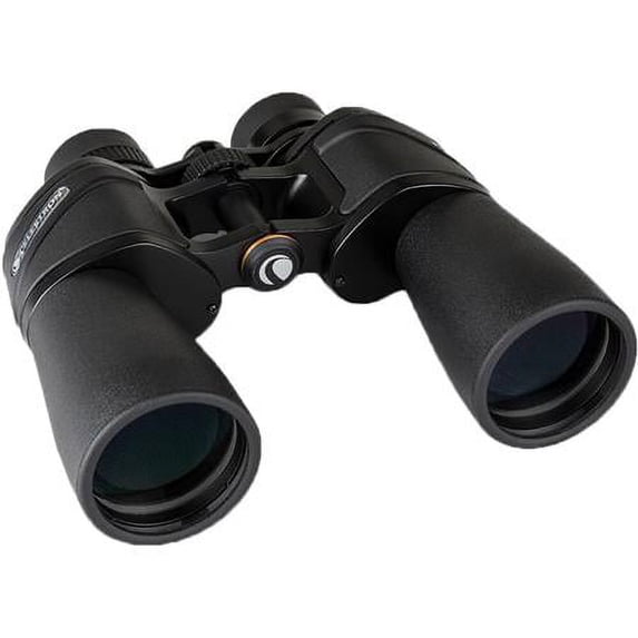 Celestron Ultima 10x50 Porro Prism Binocular