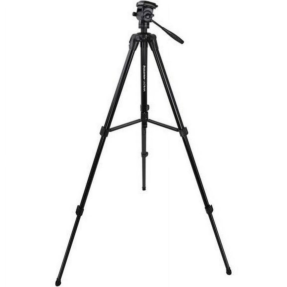 Celestron Ultima 3-Section Aluminum Tripod with Pan/Tilt Head