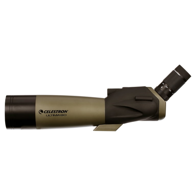 Celestron Ultima 80 Angled Spotting Scope