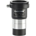 thumbnail image 1 of Celestron Universal T-Adapter/2x Barlow 1.25", 1 of 3