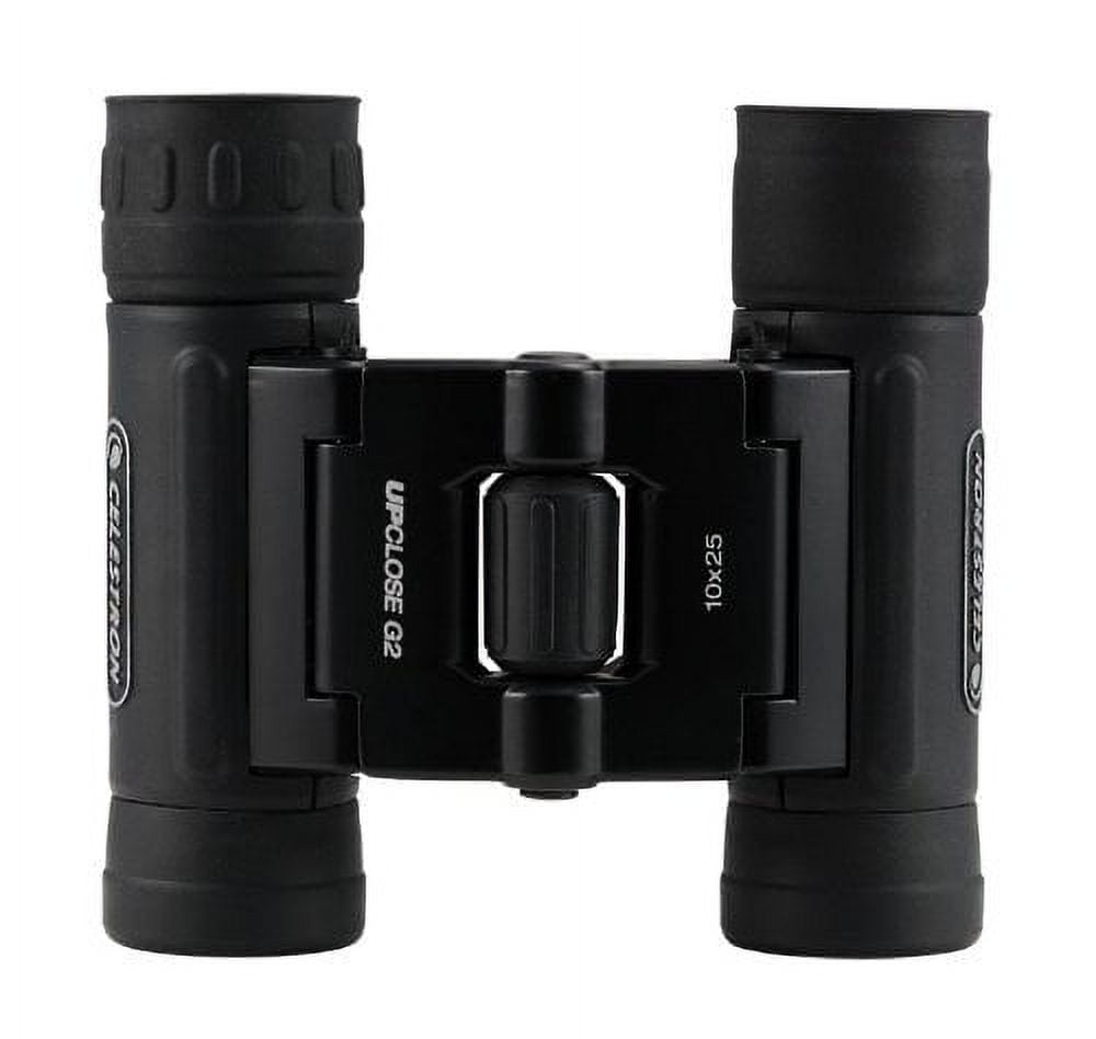 Celestron Up-close G2 10x25 Roof Binoculars