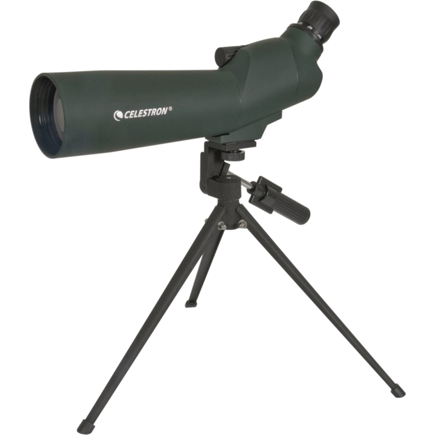 Celestron Upclose 142x60 Spotting Scope