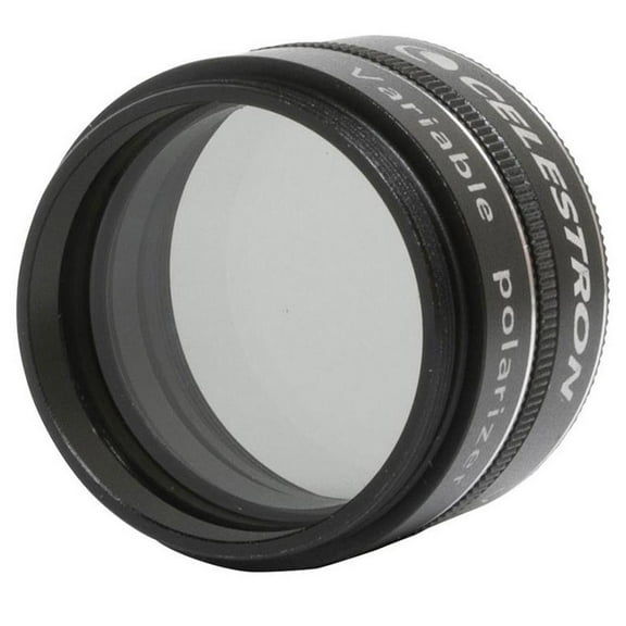 Celestron Variable Polarizing Filter - 1.25"
