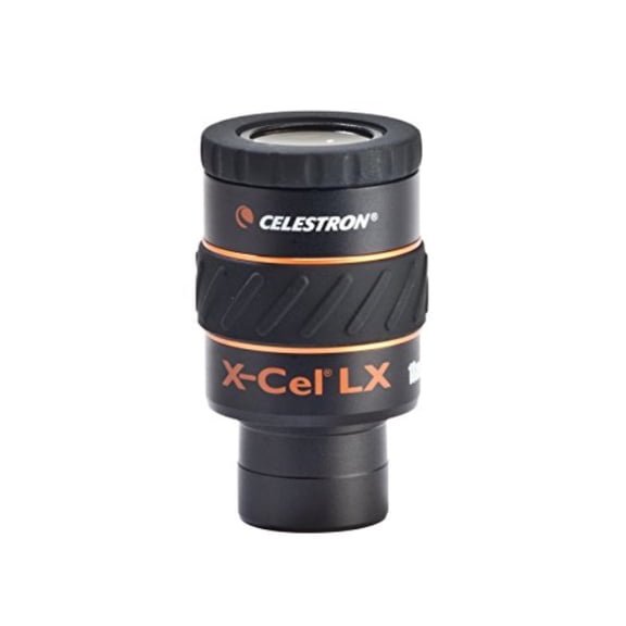 Celestron 18mm X-Cel LX Series 1.25" Eyepiece