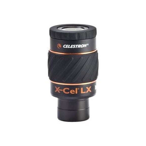 Celestron X-Cel LX 7mm - Telescope eyepiece