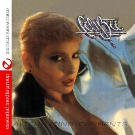 Celi Bee - Alternating Currents - Disco - CD