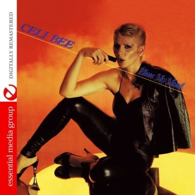 Celi Bee - Blow My Mind - Disco - CD