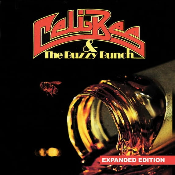 Celi Bee & Buzzy Bunch - Celi Bee & Buzzy Bunch (Expanded Edition) - Music & Performance - CD