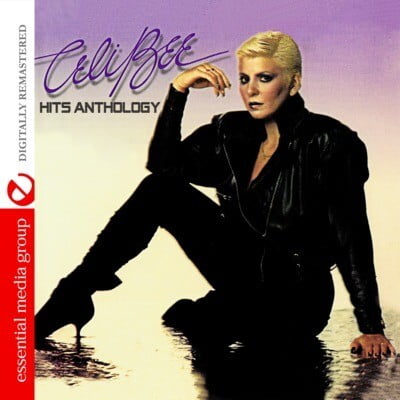 Celi Bee - Hits Anthology - Music & Performance - CD