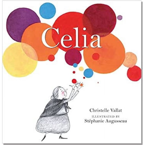 Pre-Owned Celia (Hardcover) 1441315365 9781441315366