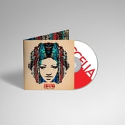 Celia Cruz En Vivo - 100 Anos De Azucar Music CDs