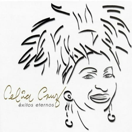Celia Cruz - Exitos Eternos: Centennial Edition - Music & Performance - Vinyl