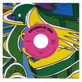 thumbnail image 1 of Celia / Franco - Hora E Essa / Ei Voce Psiu - World / Reggae - Vinyl [7-Inch], 1 of 1