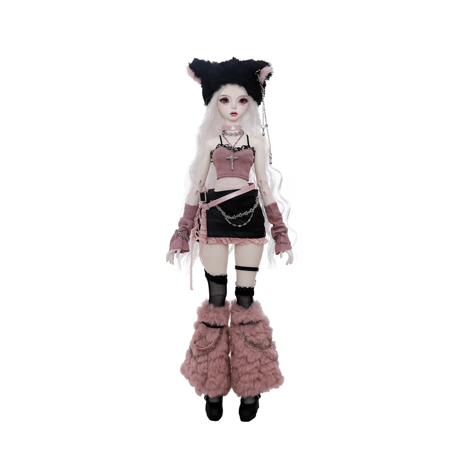 1 4 Bjd Doll