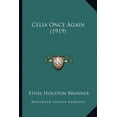 thumbnail image 1 of Celia Once Again (1919) (Paperback), 1 of 1