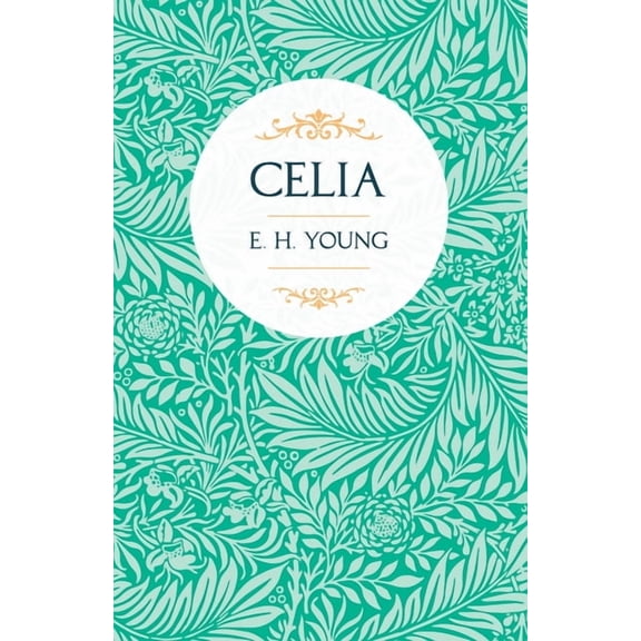 Celia, (Paperback)