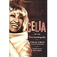 thumbnail image 1 of Pre-Owned Celia Spa: Mi Vida (Hardcover) 0060726067 9780060726065, 1 of 1