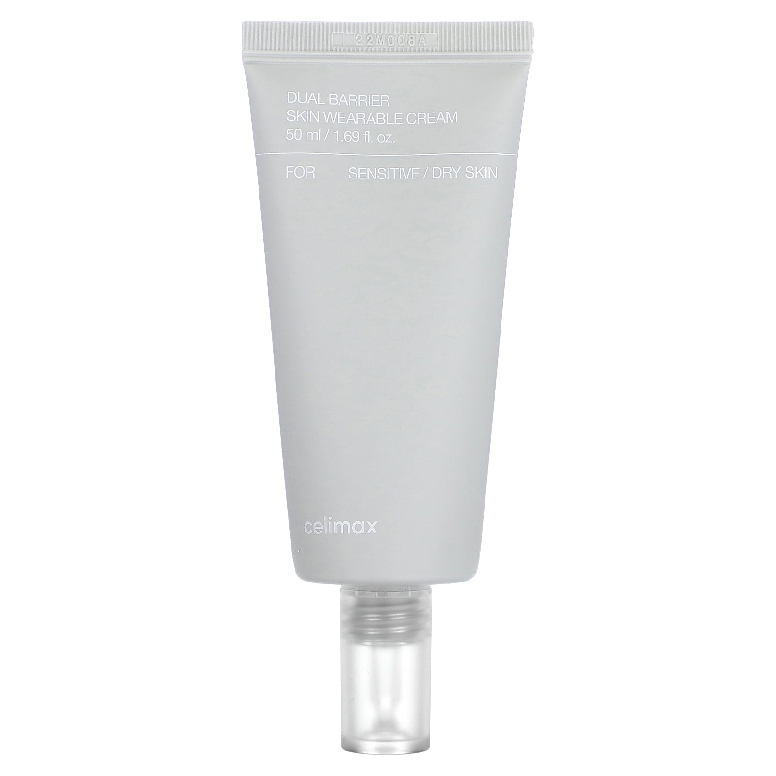 Dual Barrier Cream