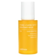 Celimax Pore + Dark Spot Brightening Serum , 1.01 fl oz 30 ml
