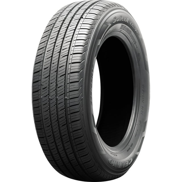 1 X New Celimo Salient CS210 205/65R15 94V SL Tires