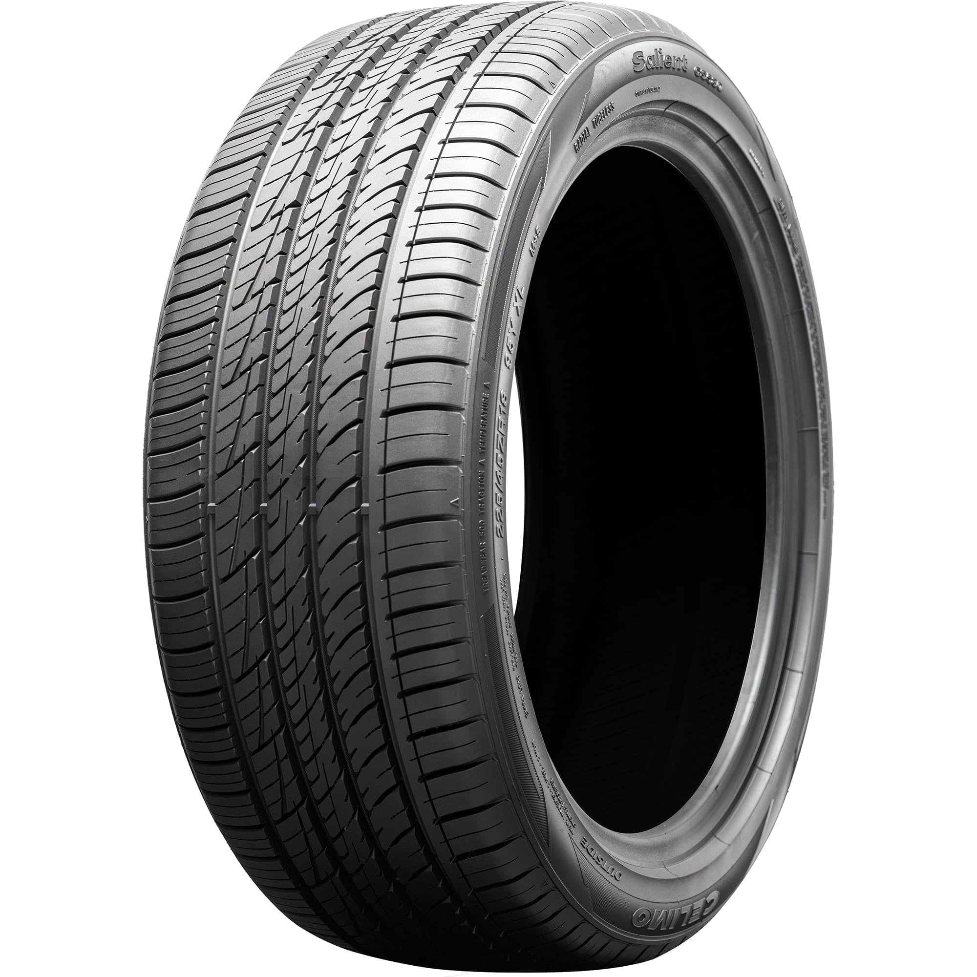 Celimo Salient CS580 All Season 245/35ZR20 95Y XL SUV/Crossover Tire