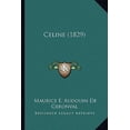 thumbnail image 1 of Celine (1829) Paperback, 1 of 1