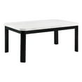 thumbnail image 1 of Picket House Celine 5PC Rectangular Dining Set-Table & Four Gray Side Chairs, 1 of 8