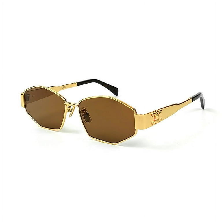 Celine brown lens discount