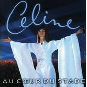 Celine Dion - Au Coeur Du Stade - Music & Performance - CD