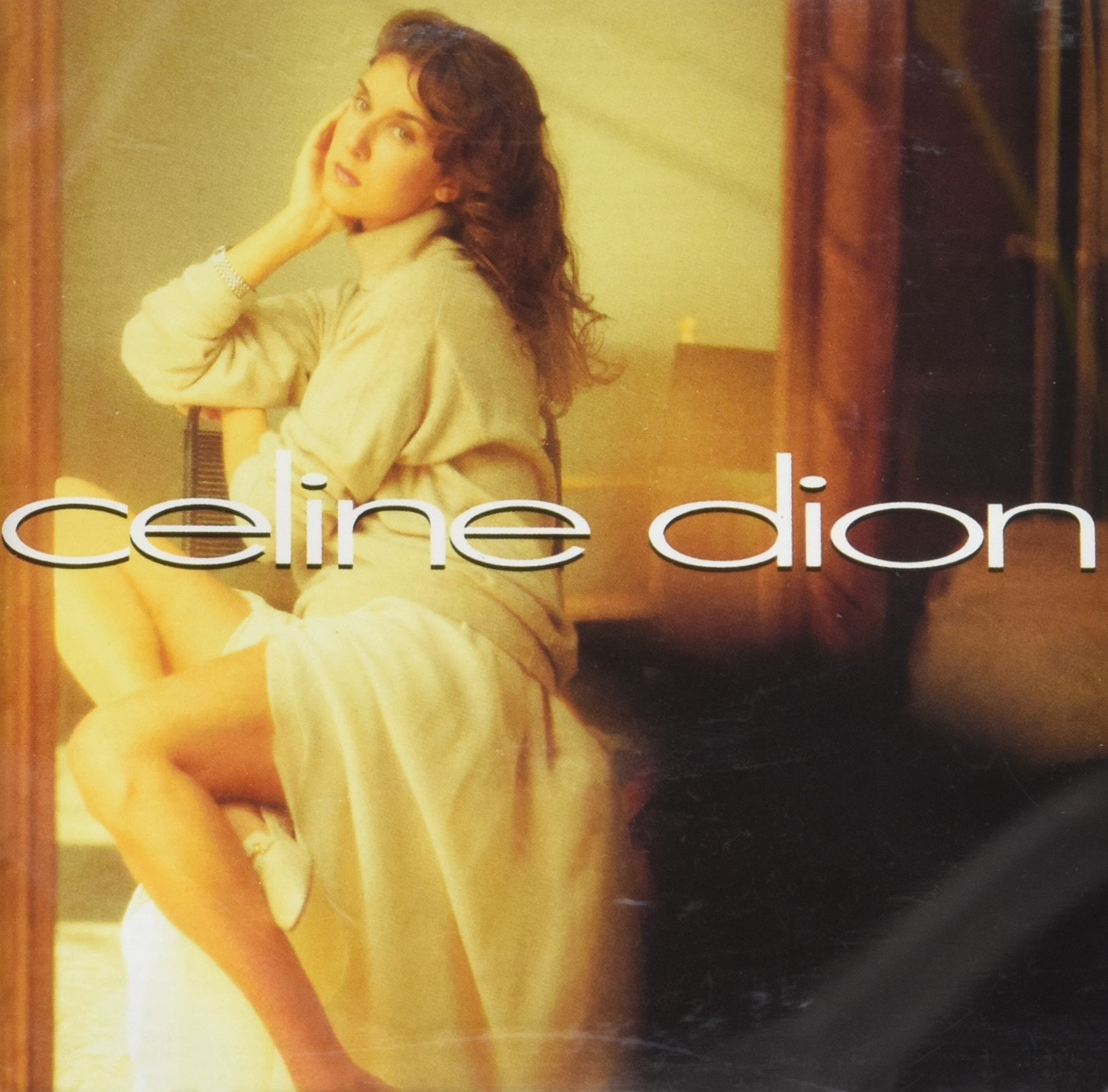 Celine Dion Celine Dion (CD)