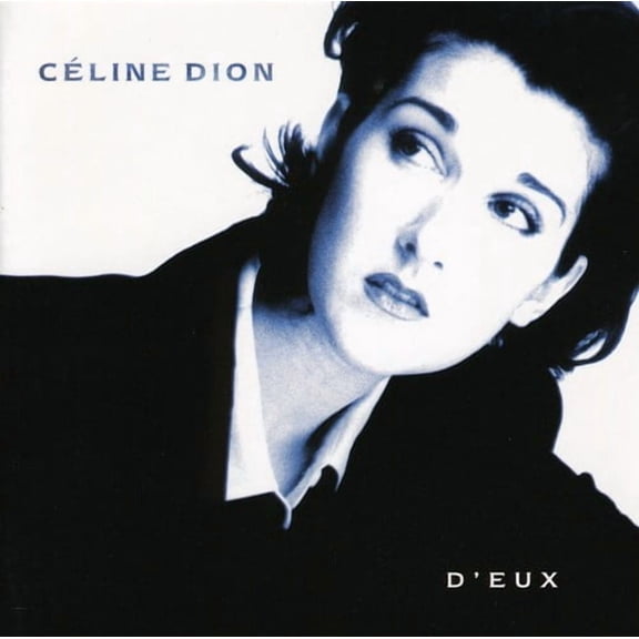 Celine Dion - D'eux (can) - Music & Performance - CD