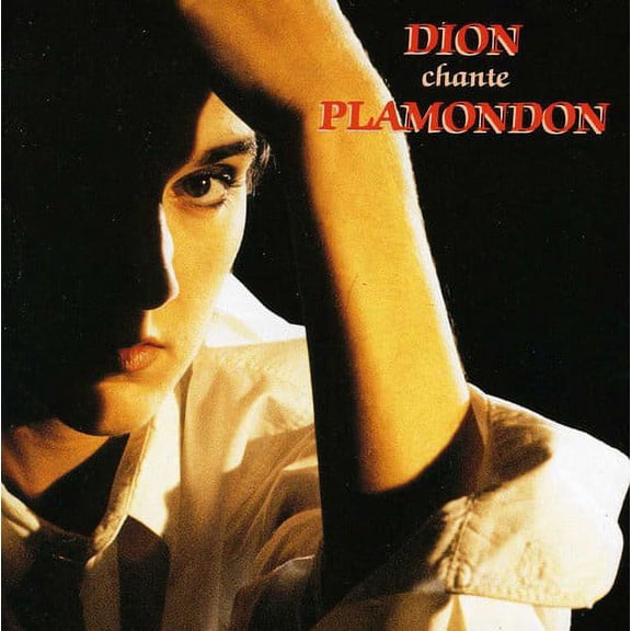Celine Dion - Dion Chante Plamondon - Music & Performance - CD