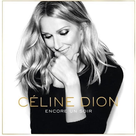 Celine Dion - Encore Un Soir - Music & Performance - CD