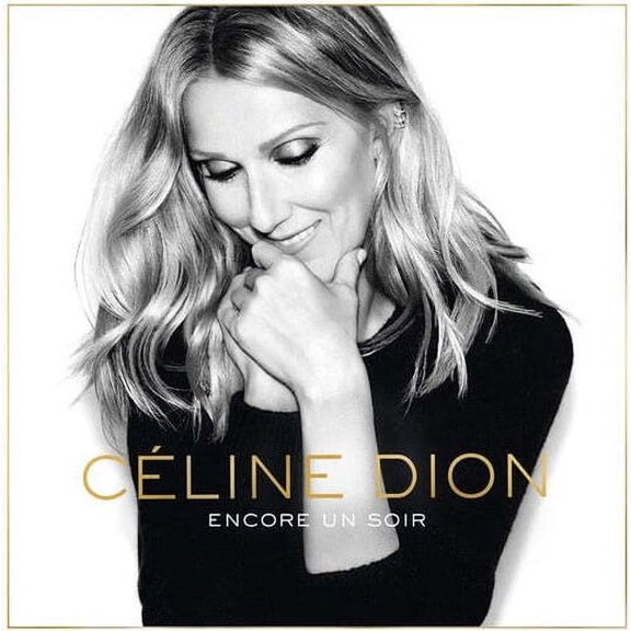 Celine Dion - Encore Un Soir - Music & Performance - Vinyl