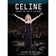 thumbnail image 1 of Celine Dion Poster Through The Eyes Of The World Movie 16in x 24in Poster Square Adults Best Posters, 1 of 3