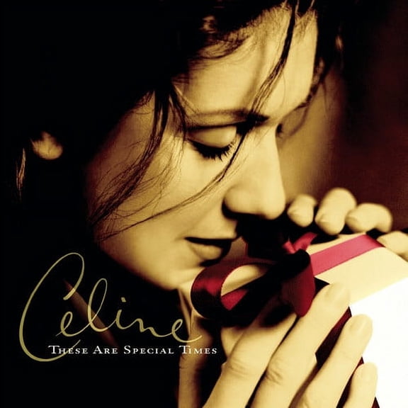 Celine Dion - These Are Special Times - Music & Performance - CD
