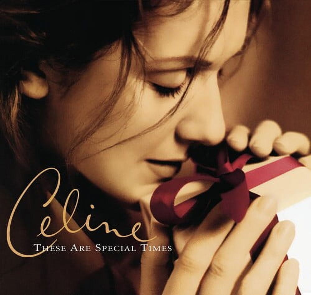 Celine Dion - These Are Special Times - Music & Performance - Vinyl