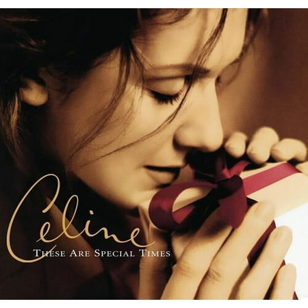 Celine Dion - These Are Special Times - Music & Performance - Vinyl