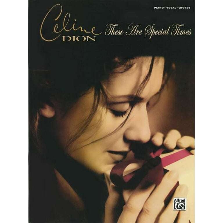 Celine dion christmas songs deals