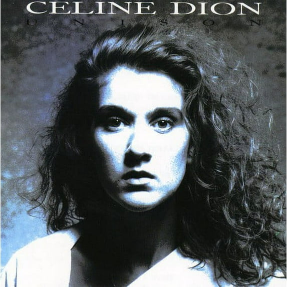 Celine Dion - Unison - Music & Performance - CD