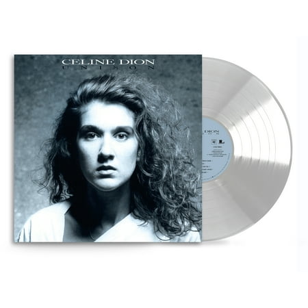 Celine Dion - Unison (Music & Performance) - Vinyl