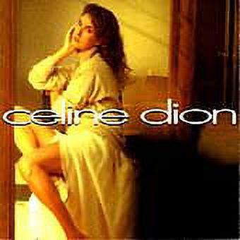 Pre-Owned Celine Dion by Cline (CD, Mar-1992, Epic)