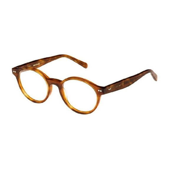 Celine Eyeglasses CL50008F-053--52-mm
