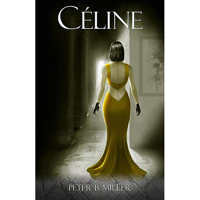 Celine (Hardcover)