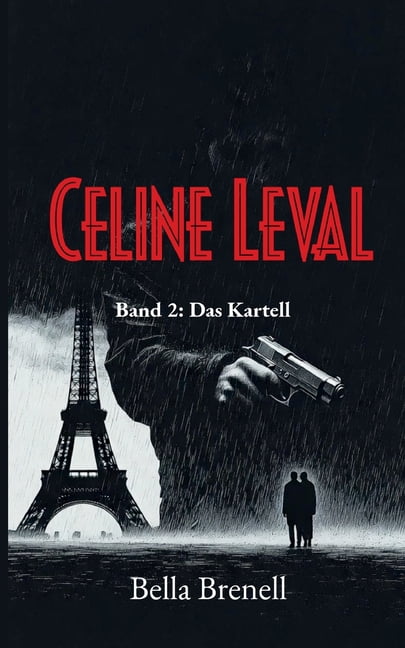 Celine Leval: Band 2: Das Kartell, (Paperback)