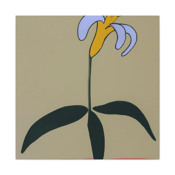 Celine Rousseau - Canvas